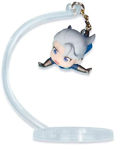 Hang On - Honor of Kings - Kai (Myethos)ㅤ – Myethos – ActionFigureBrasil