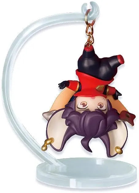 Hang On - Honor of Kings - Li Yuanfang (Myethos)ㅤ – Myethos – ActionFigure Brasil