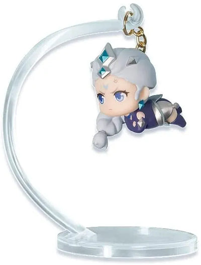 Hang On - Honor of Kings - Luna (Myethos)ㅤ – Myethos – ActionFigureBrasil