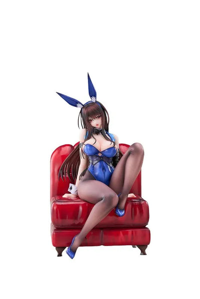 Hanikami, Kanojo wa Koi o Suru - Minazumi Kasane - 1/6 (Hanabee)ㅤ – Hanabee as Manufacturer – ActionFigure Brasil