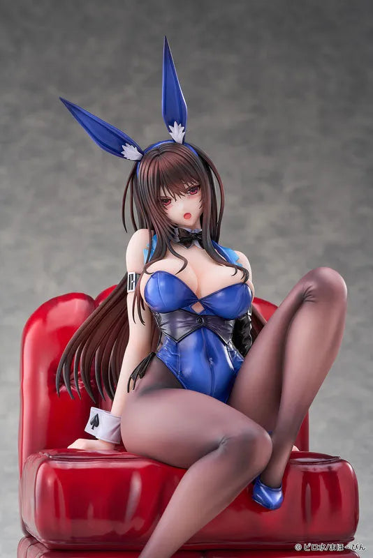 Hanikami, Kanojo wa Koi o Suru - Minazumi Kasane - 1/6 (Hanabee)ㅤ – Hanabee as Manufacturer – ActionFigure Brasil