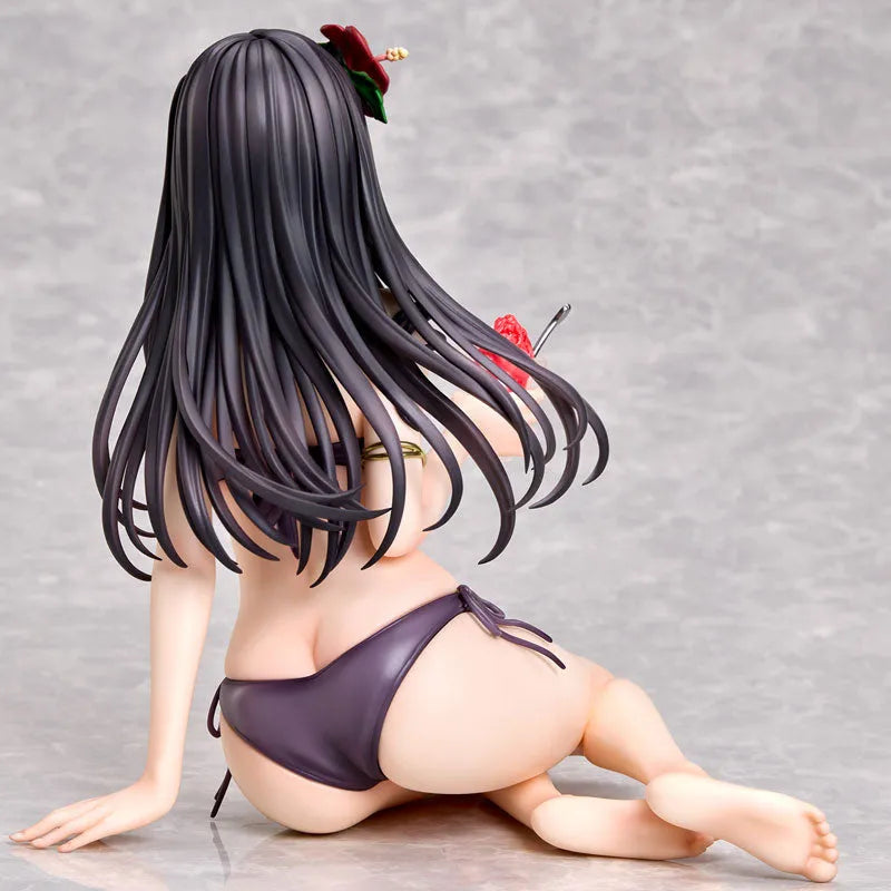 Hanikami, Kanojo wa Koi o Suru - Minazumi Kasane - 1/6 - Swimsuit Ver. (Union Creative International Ltd)ㅤ – Union Creative – ActionFigure Brasil