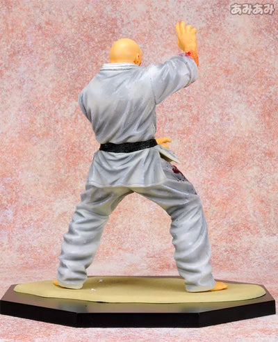 "Hanma Baki" RDF Orochi Doppo Bloodshed Editionㅤ – Gantaku – ActionFigure Brasil — acessórios