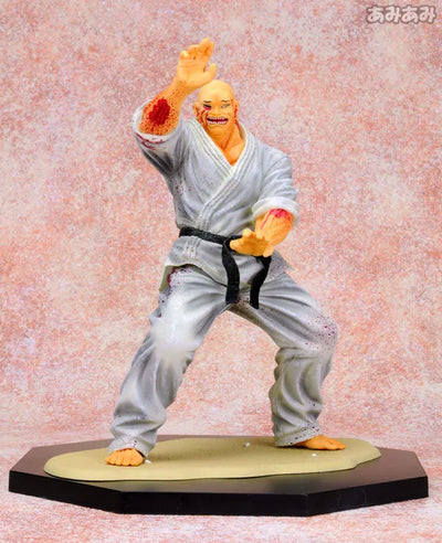 "Hanma Baki" RDF Orochi Doppo Bloodshed Editionㅤ – Puella Magi Madoka Magica – ActionFigureBrasil