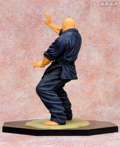"Hanma Baki" RDF Orochi Doppo Limited Editionㅤ – Puella Magi Madoka Magica – ActionFigureBrasil — close
