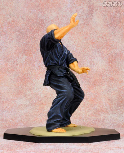 "Hanma Baki" RDF Orochi Doppo Limited Editionㅤ – Puella Magi Madoka Magica – ActionFigureBrasil — com base expositora