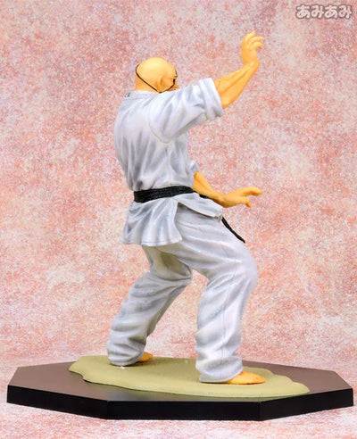 "Hanma Baki" RDF Orochi Doppo Normal Editionㅤ – Gantaku – ActionFigure Brasil — ambientada