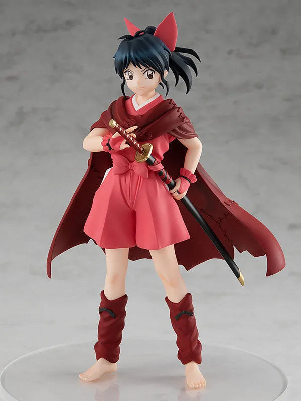 Hanyou no Yashahime - Moroha - Pop Up Parade (Good Smile Company)ㅤ – Good Smile Company – ActionFigureBrasil