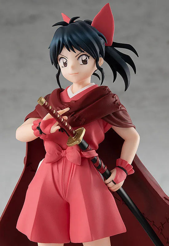 Hanyou no Yashahime - Moroha - Pop Up Parade (Good Smile Company)ㅤ – Good Smile Company – ActionFigureBrasil