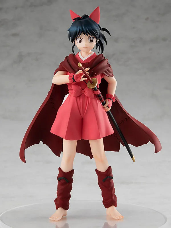 Hanyou no Yashahime - Moroha - Pop Up Parade (Good Smile Company)ㅤ – Good Smile Company – ActionFigureBrasil