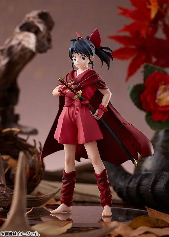 Hanyou no Yashahime - Moroha - Pop Up Parade (Good Smile Company)ㅤ – Good Smile Company – ActionFigureBrasil