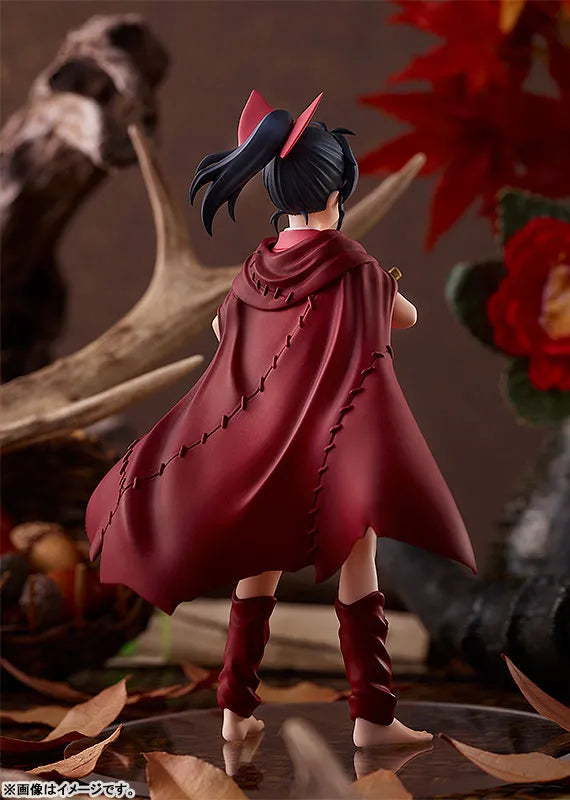 Hanyou no Yashahime - Moroha - Pop Up Parade (Good Smile Company)ㅤ – Good Smile Company – ActionFigureBrasil