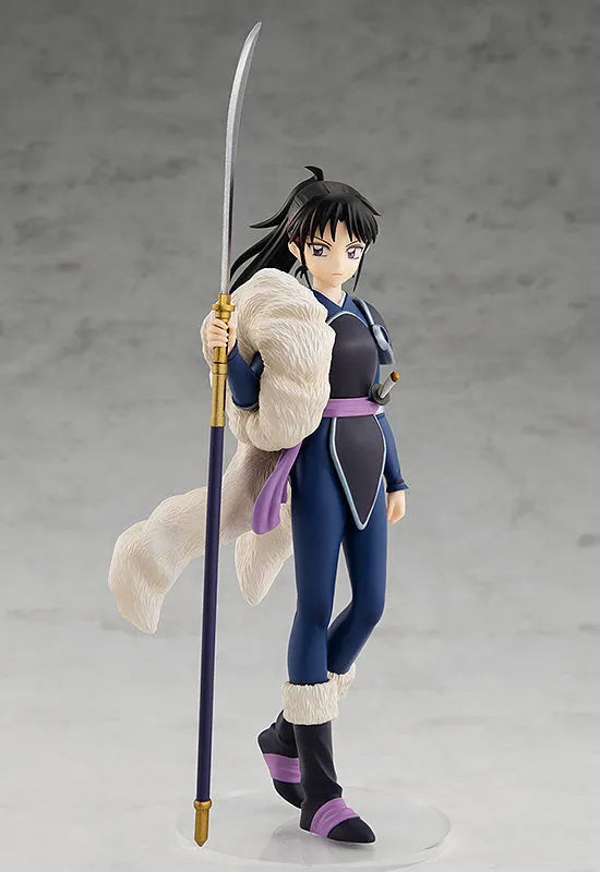 Hanyou no Yashahime - Setsuna - Pop Up Parade (Good Smile Company)ㅤ – Good Smile Company – ActionFigureBrasil