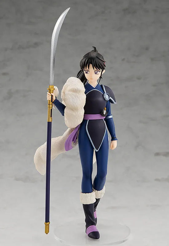Hanyou no Yashahime - Setsuna - Pop Up Parade (Good Smile Company)ㅤ – Good Smile Company – ActionFigureBrasil