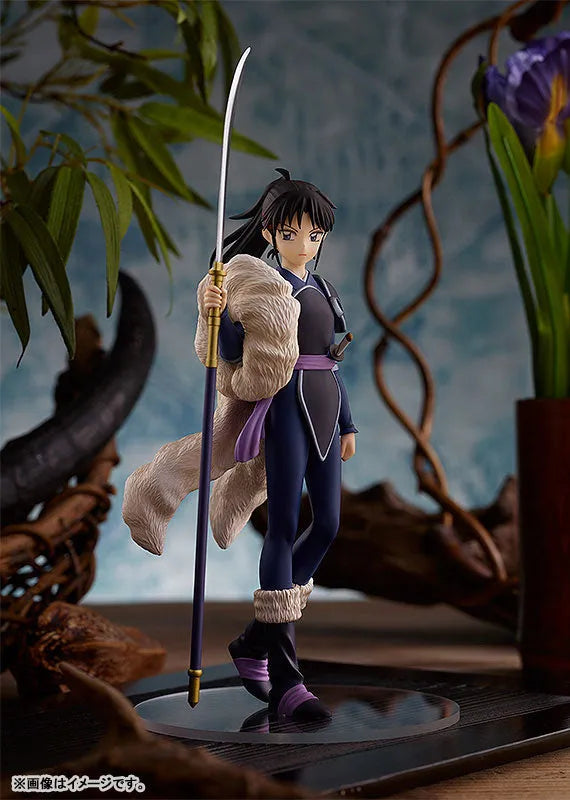 Hanyou no Yashahime - Setsuna - Pop Up Parade (Good Smile Company)ㅤ – Good Smile Company – ActionFigureBrasil