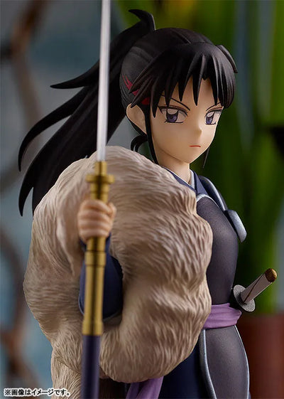 Hanyou no Yashahime - Setsuna - Pop Up Parade (Good Smile Company)ㅤ – Good Smile Company – ActionFigureBrasil — com base expositora