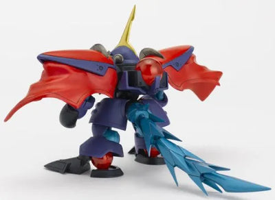 Haou Daikei Ryuu Knight - Dark Knight Steru - Variable Action (MegaHouse)ㅤ – MegaHouse – ActionFigure Brasil — close