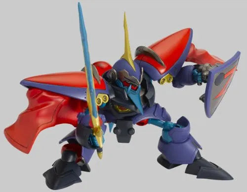 Haou Daikei Ryuu Knight - Dark Knight Steru - Variable Action (MegaHouse)ㅤ – MegaHouse – ActionFigure Brasil