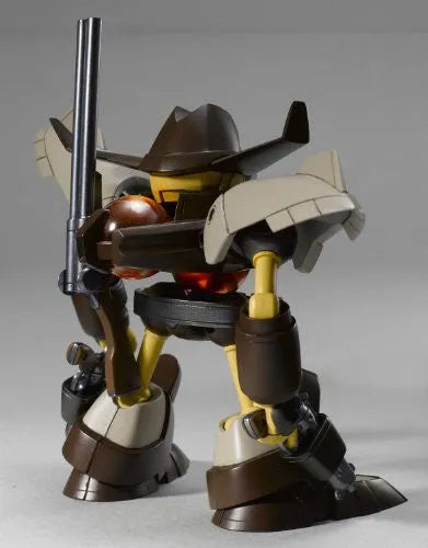 Haou Daikei Ryuu Knight - Ryu-Gunner Delinger - Variable Action (MegaHouse)ㅤ – MegaHouse – ActionFigure Brasil — acessórios