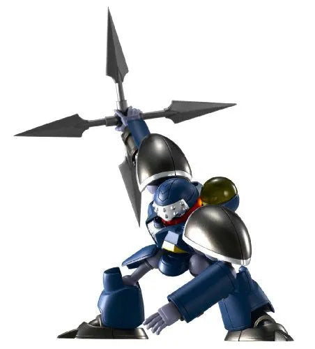 Haou Daikei Ryuu Knight - Ryu Ninja Bakuretsumaru - Variable Action (MegaHouse)ㅤ – MegaHouse – ActionFigure Brasil