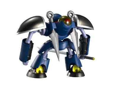 Haou Daikei Ryuu Knight - Ryu Ninja Bakuretsumaru - Variable Action (MegaHouse)ㅤ – MegaHouse – ActionFigure Brasil — embalagem