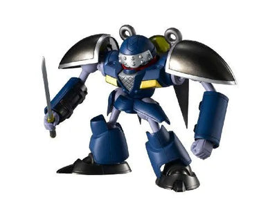 Haou Daikei Ryuu Knight - Ryu Ninja Bakuretsumaru - Variable Action (MegaHouse)ㅤ – MegaHouse – ActionFigure Brasil — acessórios