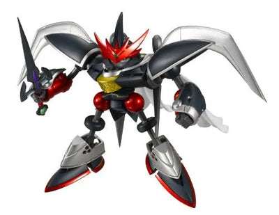 Haou Daikei Ryuu Knight - Ryu Ninja Master Bakuretsumaru - Variable Action (MegaHouse)ㅤ – MegaHouse – ActionFigure Brasil