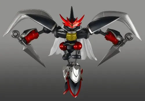 Haou Daikei Ryuu Knight - Ryu Ninja Master Bakuretsumaru - Variable Action (MegaHouse)ㅤ – MegaHouse – ActionFigure Brasil