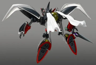 Haou Daikei Ryuu Knight - Ryu Ninja Master Bakuretsumaru - Variable Action (MegaHouse)ㅤ – MegaHouse – ActionFigure Brasil — close