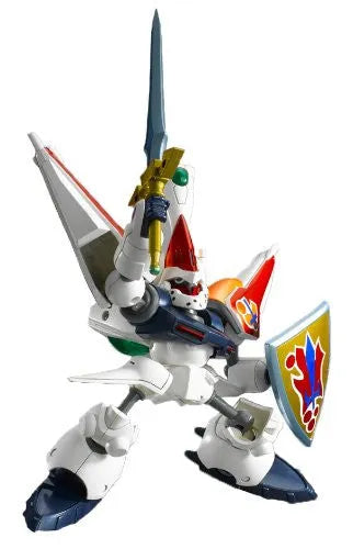 Haou Daikei Ryuu Knight - Ryuu Knight - Variable Action - Adieu Legend (OVA) ver. (MegaHouse)ㅤ – MegaHouse – ActionFigure Brasil