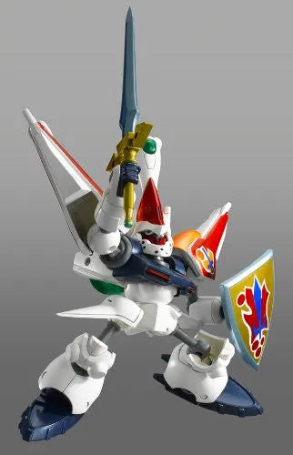 Haou Daikei Ryuu Knight - Ryuu Knight - Variable Action - Adieu Legend (OVA) ver. (MegaHouse)ㅤ – MegaHouse – ActionFigure Brasil