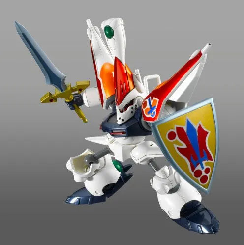 Haou Daikei Ryuu Knight - Ryuu Knight - Variable Action - Adieu Legend (OVA) ver. (MegaHouse)ㅤ – MegaHouse – ActionFigure Brasil