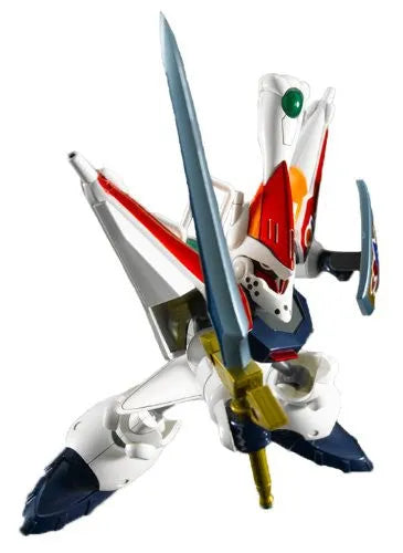 Haou Daikei Ryuu Knight - Ryuu Knight - Variable Action - Adieu Legend (OVA) ver. (MegaHouse)ㅤ – MegaHouse – ActionFigure Brasil — close