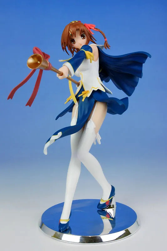 Happiness! - Haruhi Kamisaka Initial Color Setting ver. 1/8ㅤ – Solid Theater – ActionFigure Brasil