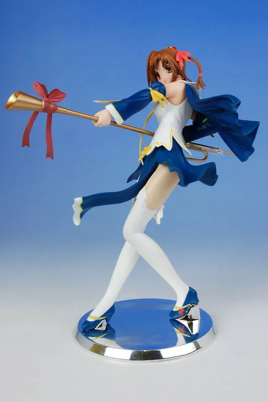 Happiness! - Haruhi Kamisaka Initial Color Setting ver. 1/8ㅤ – Solid Theater – ActionFigure Brasil