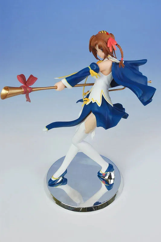 Happiness! - Haruhi Kamisaka Initial Color Setting ver. 1/8ㅤ – Solid Theater – ActionFigure Brasil