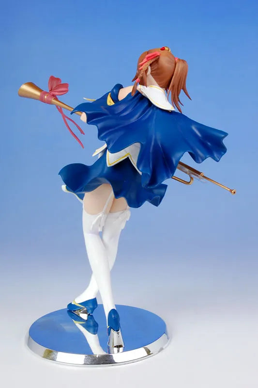 Happiness! - Haruhi Kamisaka Initial Color Setting ver. 1/8ㅤ – Solid Theater – ActionFigure Brasil