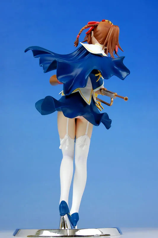 Happiness! - Haruhi Kamisaka Initial Color Setting ver. 1/8ㅤ – Solid Theater – ActionFigure Brasil
