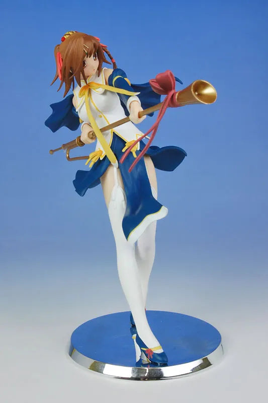 Happiness! - Haruhi Kamisaka Initial Color Setting ver. 1/8ㅤ – Solid Theater – ActionFigure Brasil