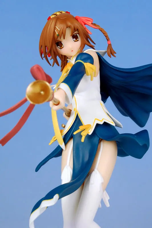 Happiness! - Haruhi Kamisaka Initial Color Setting ver. 1/8ㅤ – Solid Theater – ActionFigure Brasil