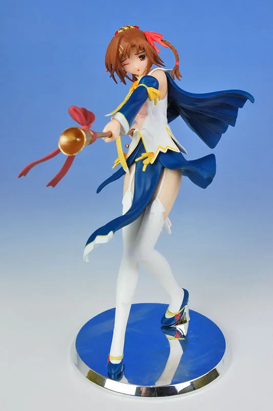 Happiness! - Haruhi Kamisaka Initial Color Setting ver. 1/8ㅤ – Solid Theater – ActionFigure Brasil
