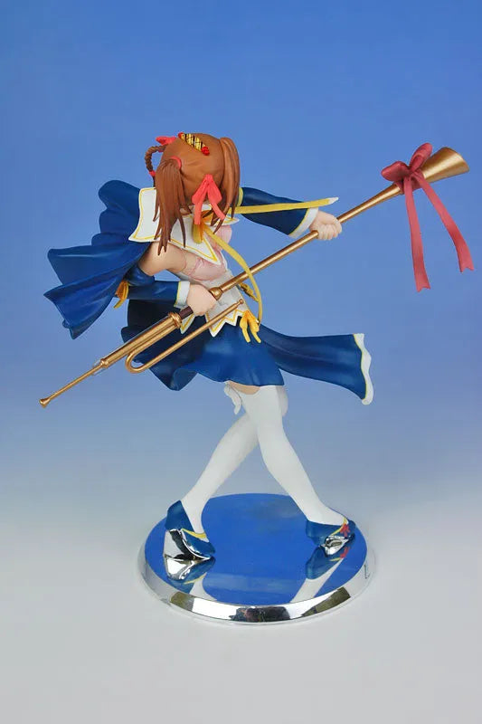 Happiness! - Haruhi Kamisaka Initial Color Setting ver. 1/8ㅤ – Solid Theater – ActionFigure Brasil