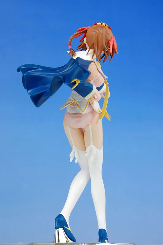 Happiness! - Haruhi Kamisaka Initial Color Setting ver. 1/8ㅤ – Solid Theater – ActionFigure Brasil