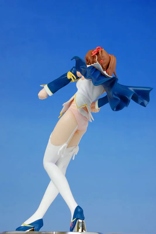 Happiness! - Haruhi Kamisaka Initial Color Setting ver. 1/8ㅤ – Solid Theater – ActionFigure Brasil