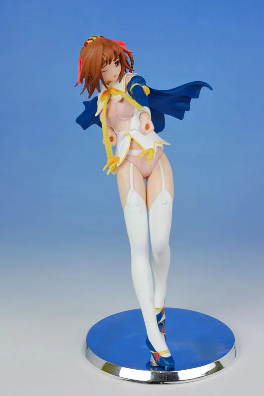 Happiness! - Haruhi Kamisaka Initial Color Setting ver. 1/8ㅤ – Solid Theater – ActionFigure Brasil