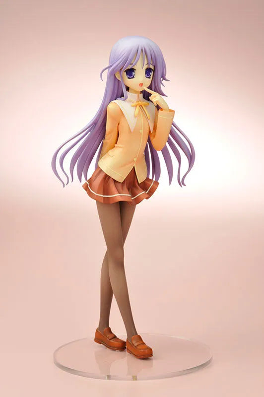 Happiness! x Happiness! Relax SPECIAL BOX - Jun Watarase 1/8ㅤ – Gantaku – ActionFigure Brasil