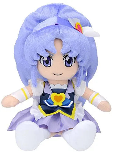 HappinessCharge Precure! - Cure Fortune - Funwari Cure Friends (Bandai)ㅤ – Bandai – ActionFigureBrasil