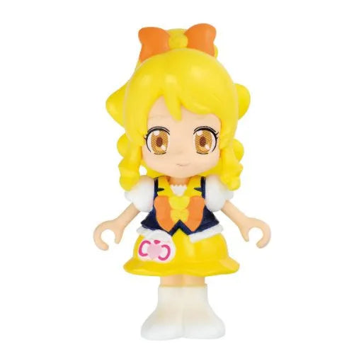 HappinessCharge Precure! - Cure Honey - PreCoorde Doll (Bandai)ㅤ – Bandai – ActionFigureBrasil