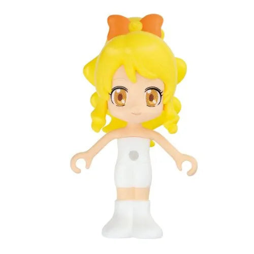 HappinessCharge Precure! - Cure Honey - PreCoorde Doll (Bandai)ㅤ – Bandai – ActionFigureBrasil