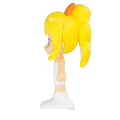 HappinessCharge Precure! - Cure Honey - PreCoorde Doll (Bandai)ㅤ – Bandai – ActionFigureBrasil